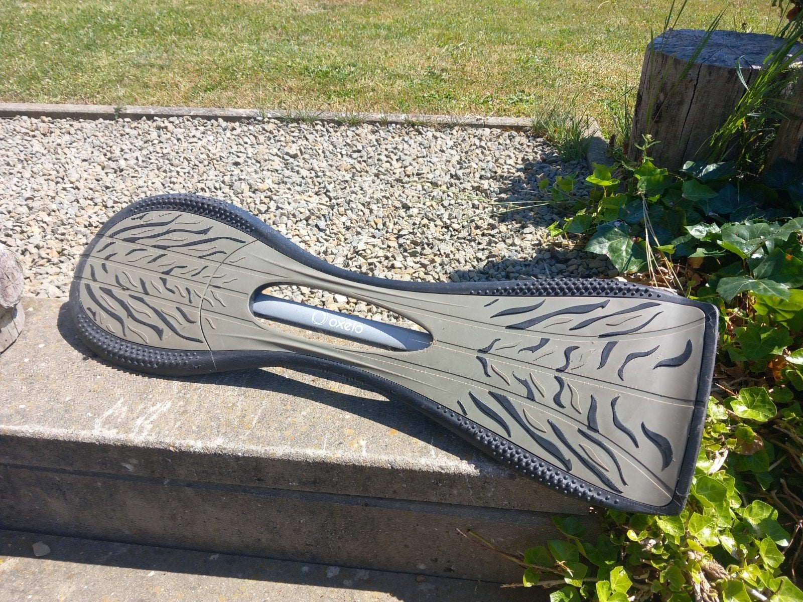 oxelo waveboard, Sport en Fitness, Skateboarden, Waveboard