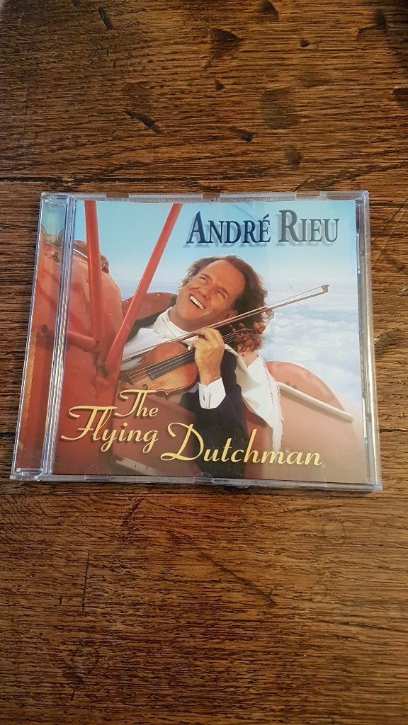 Diverse originele CD's, Enlèvement, Pop, Single