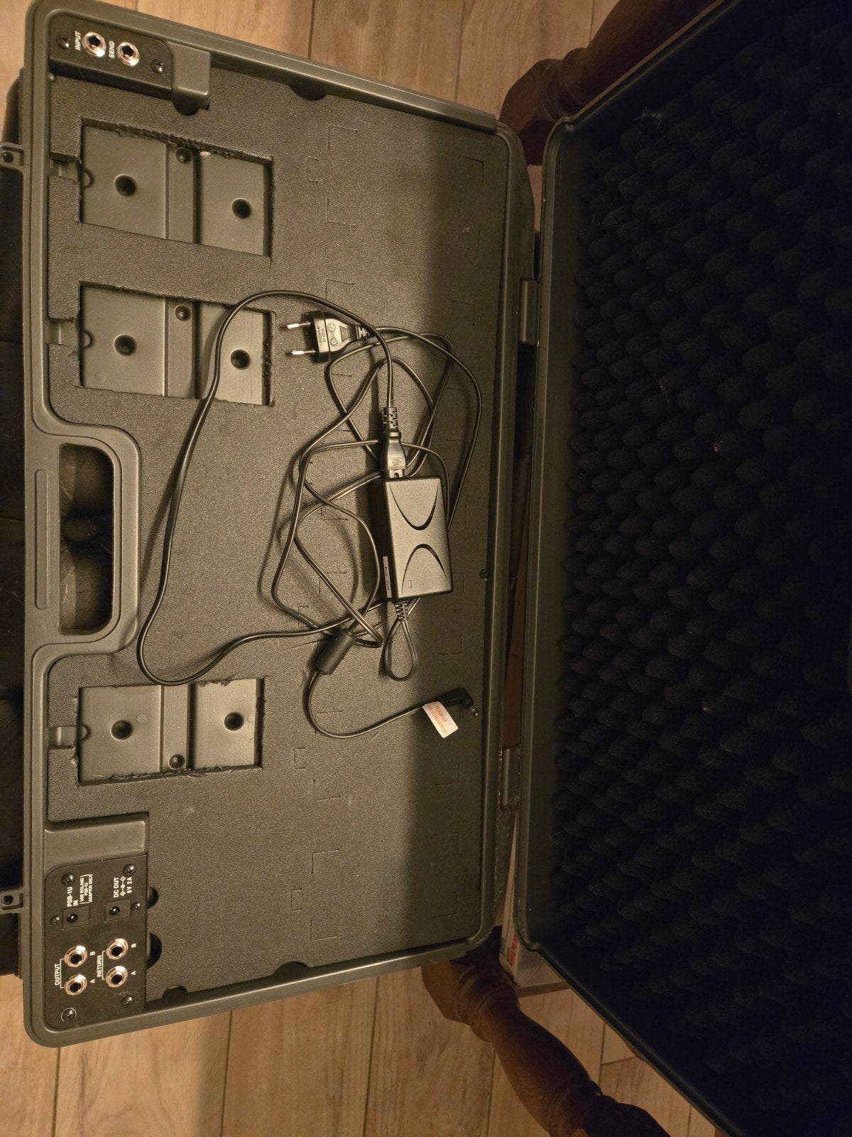 effet guitare boss, Muziek en Instrumenten, Ophalen