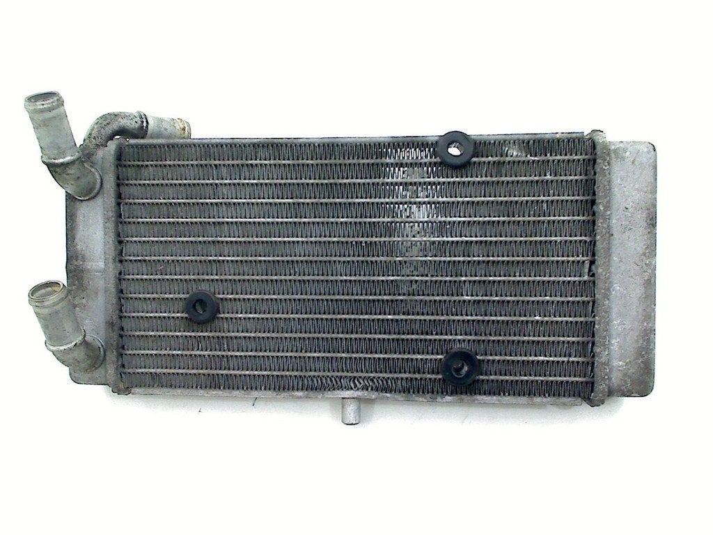 RADIATEUR EAU Yamaha YP 250 R X-MAX 2010-2013 (YP250R 1C0), Motos, Dhr. S. di Majo, Utilisé, Info@cama-motorparts.nl, P.J. Troelstraweg 8 8
3144 CX  MAASSLUIS, NL