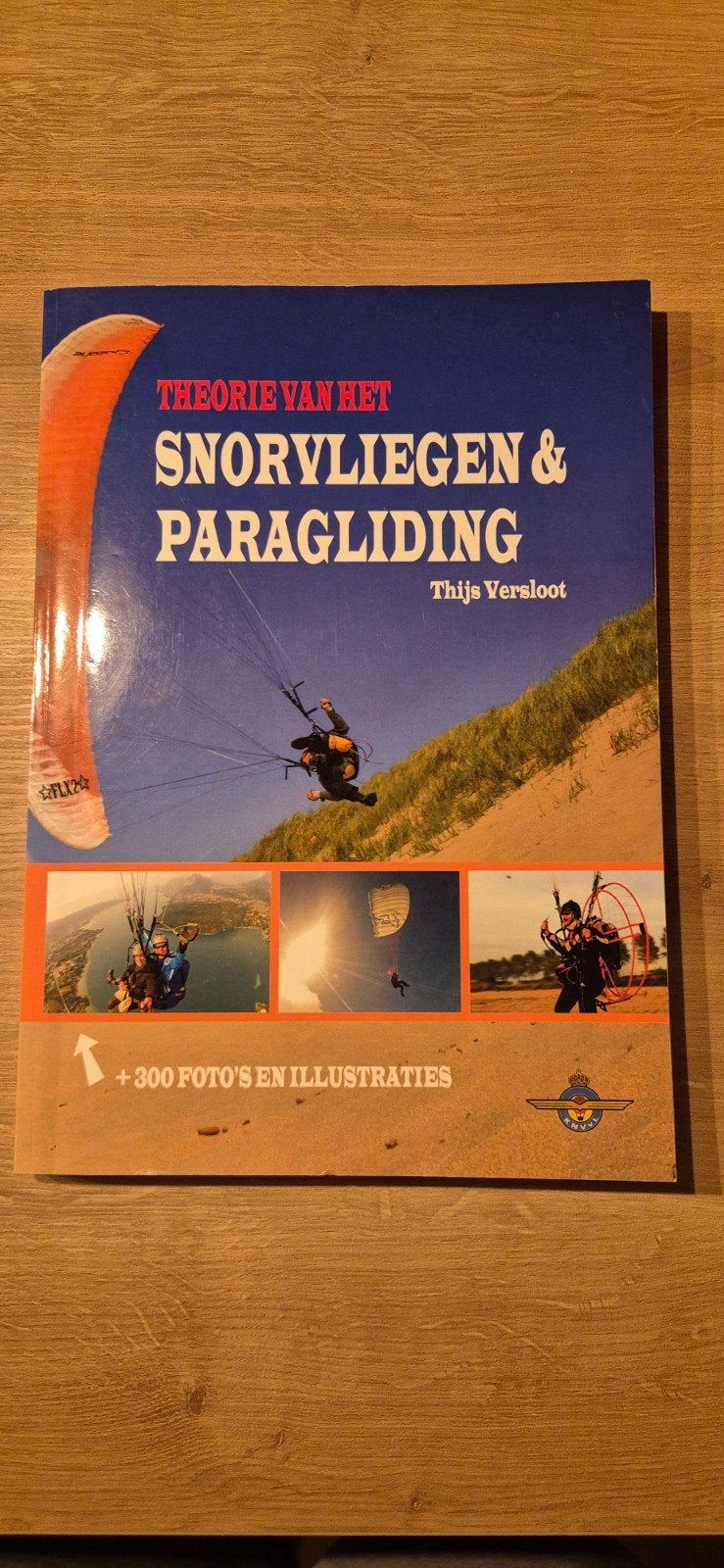 T. Versloot - Theorie van het snorvliegen, Boeken, Vervoer en Transport, Ophalen of Verzenden, T. Versloot