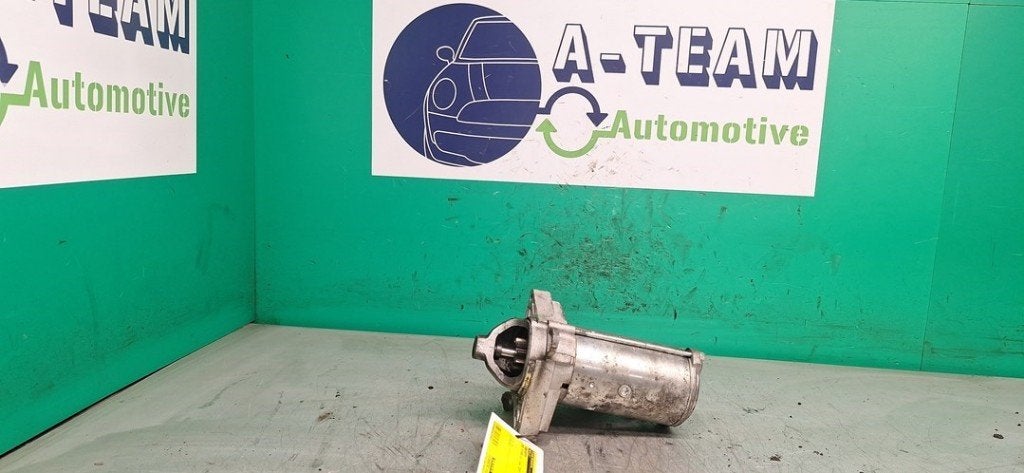STARTMOTOR Opel Vivaro (|8EA012526151|012526151|), Gebruikt, Opel, Rixbecker Straße 75
59552  Lippstadt, DE, Info@forvia.com