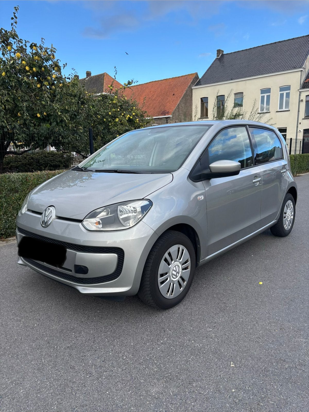 VW Up! Gekeurd voor verkoop, Auto's, Particulier, Te koop, Up!