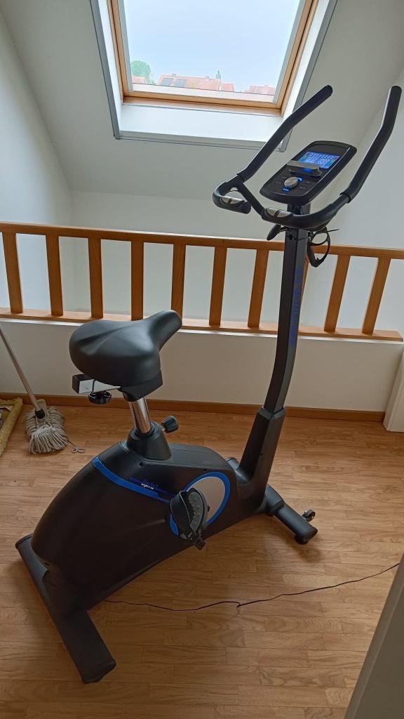 Dc Athletics  Ergo Pro 7 Hometrainer, Sport en Fitness, Ophalen, Gebruikt, Hometrainer
