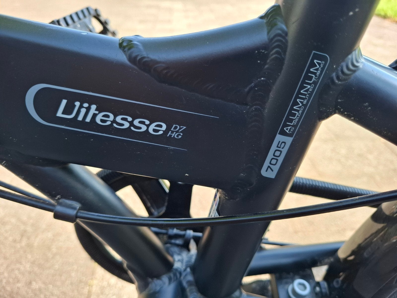 Dahon, Fietsen en Brommers, Fietsen | Vouwfietsen, Ophalen, Dahon