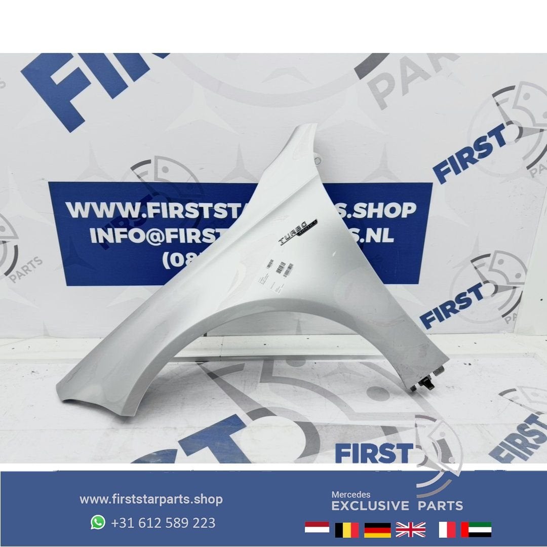 A1778810700 W177 A45 A45S AMG ZIJSCHERM LINKS Mercedes A Kla