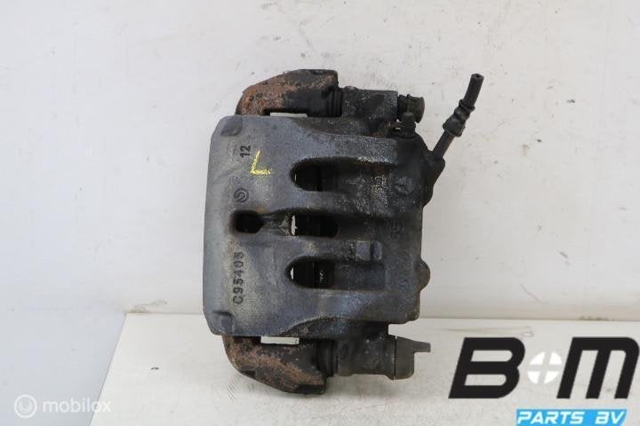 Remklauw LV Mercedes Sprinter 419 A9074215400, Utilisé