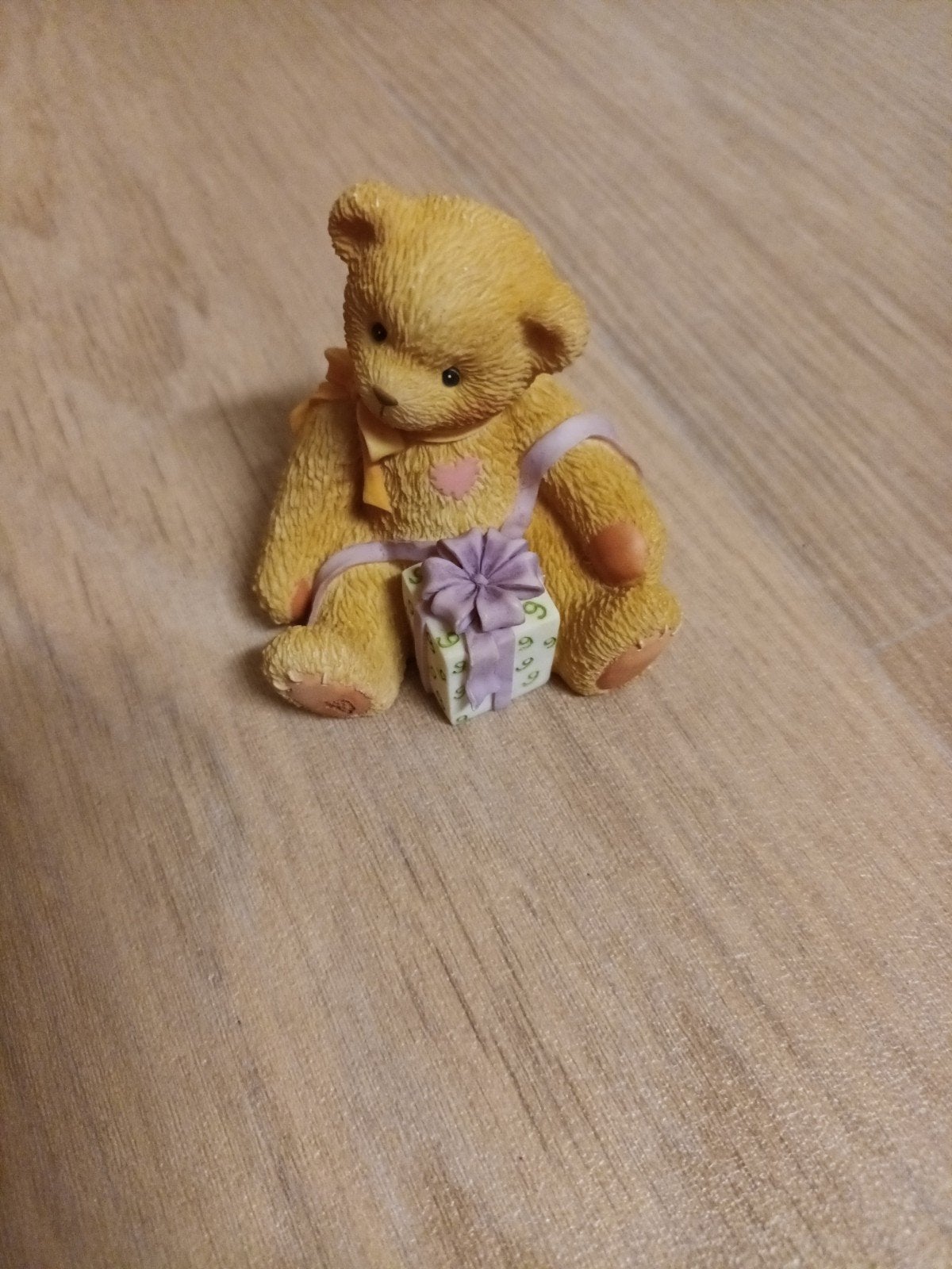 Cherished teddies, Enlèvement ou Envoi, Cherished Teddies
