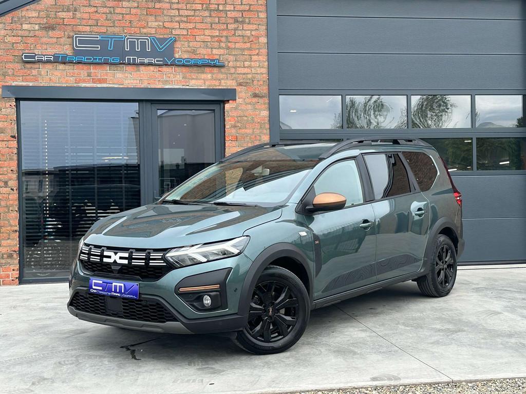 Dacia Jogger 1.0TCe Extreme 7-Plaatsen! Vele Opties! 1e Eige, Autos, https://public.car-pass.be/vhr/1969c029-6faf-4e49-802e-11162e4d3b2b