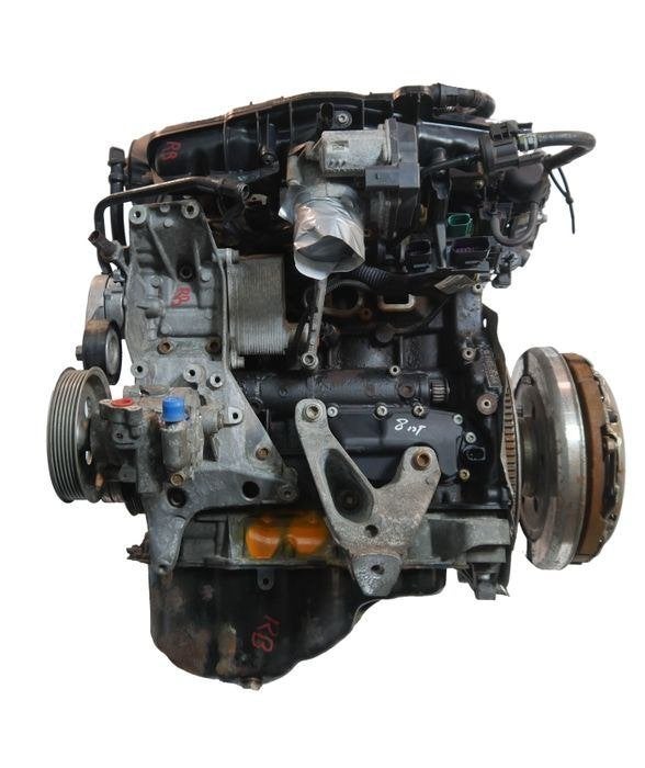 Moteur Audi/Seat A4 B8 A5 Exeo 1.8 TFSI - CDH-CDHB, Envoi, Révisé, Audi