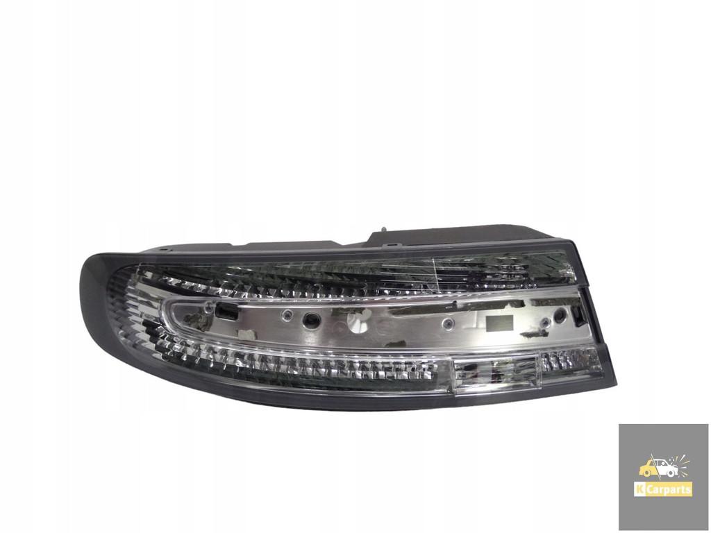 Aston Martin DB9 DBS Virage Rapide Vantage LED-lamp links 8D, Aston Martin Lagonda Limited, Gebruikt, Customerservice@astonmartin.com