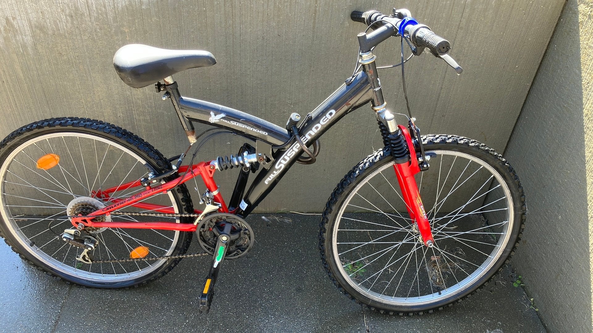 Fiets voor studenten, Fietsen en Brommers, Ophalen, Gebruikt