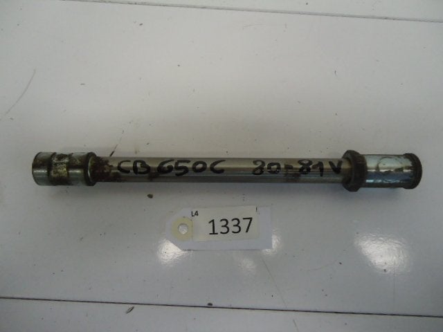 CB650C 1980 - 1981 Honda As As voorwiel D1-33497, Motos