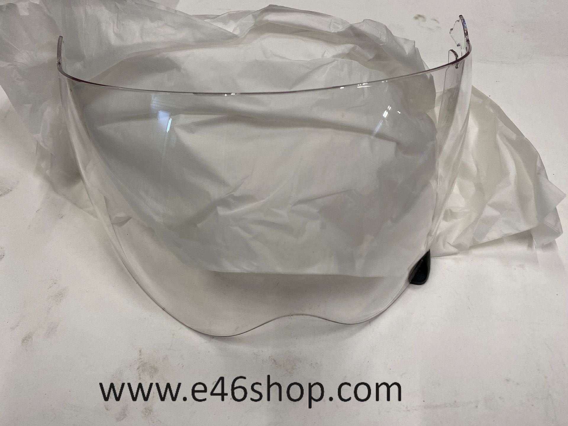 BMW VIZIER HELDER  ENDURO OE 72607697538, Motoren, Ophalen of Verzenden, -, -, -
