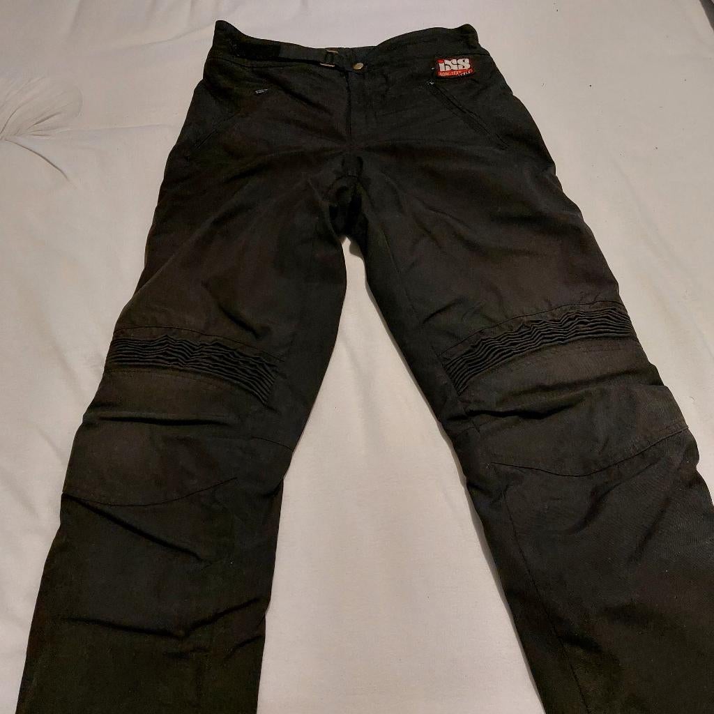 Motorbroek IXS GORETEX STYLE, Motoren, Ixs, Richa, Bering ., Heren, Ophalen of Verzenden, Broek | textiel