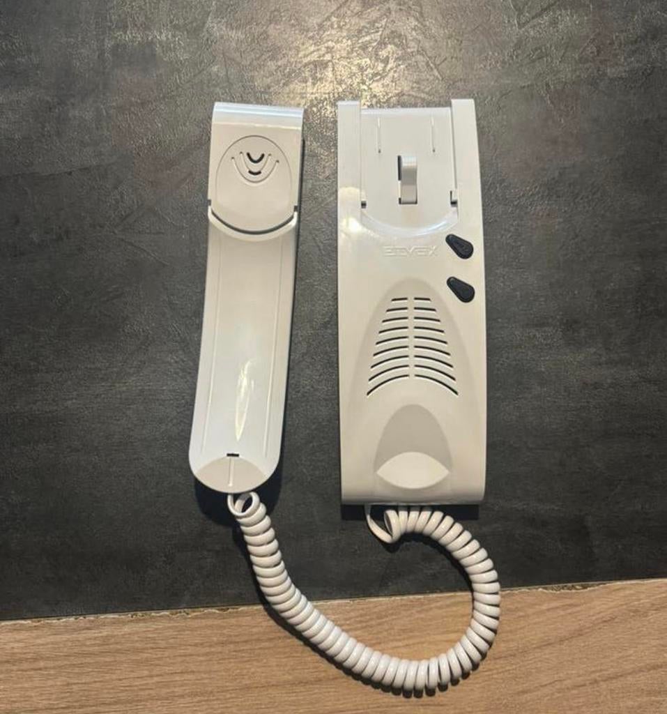 Interphone neuf, Enlèvement, Neuf