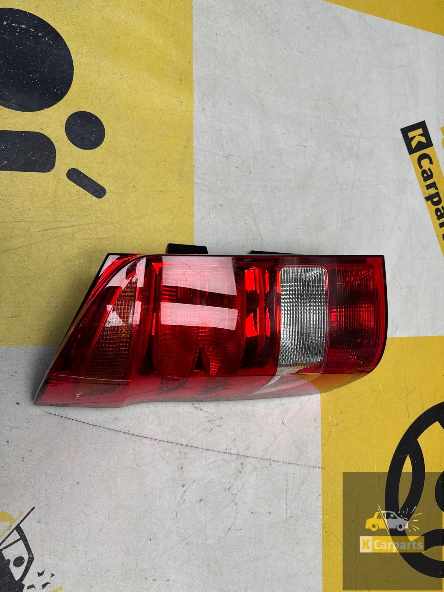 Mercedes V-Klasse Vito W447 Links achter L191014 origineel, Info@fabrikant.eu, Fabrikantstraat 1
1000 AA  Amsterdam, NL, Mercedes-Benz
