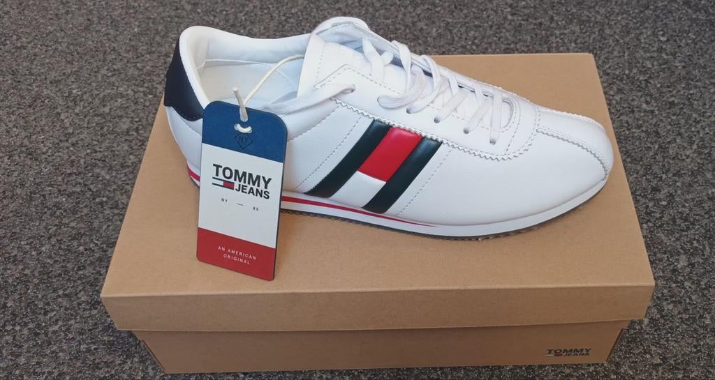 Tommy Hilfiger 41 (nieuw!!!), Enlèvement