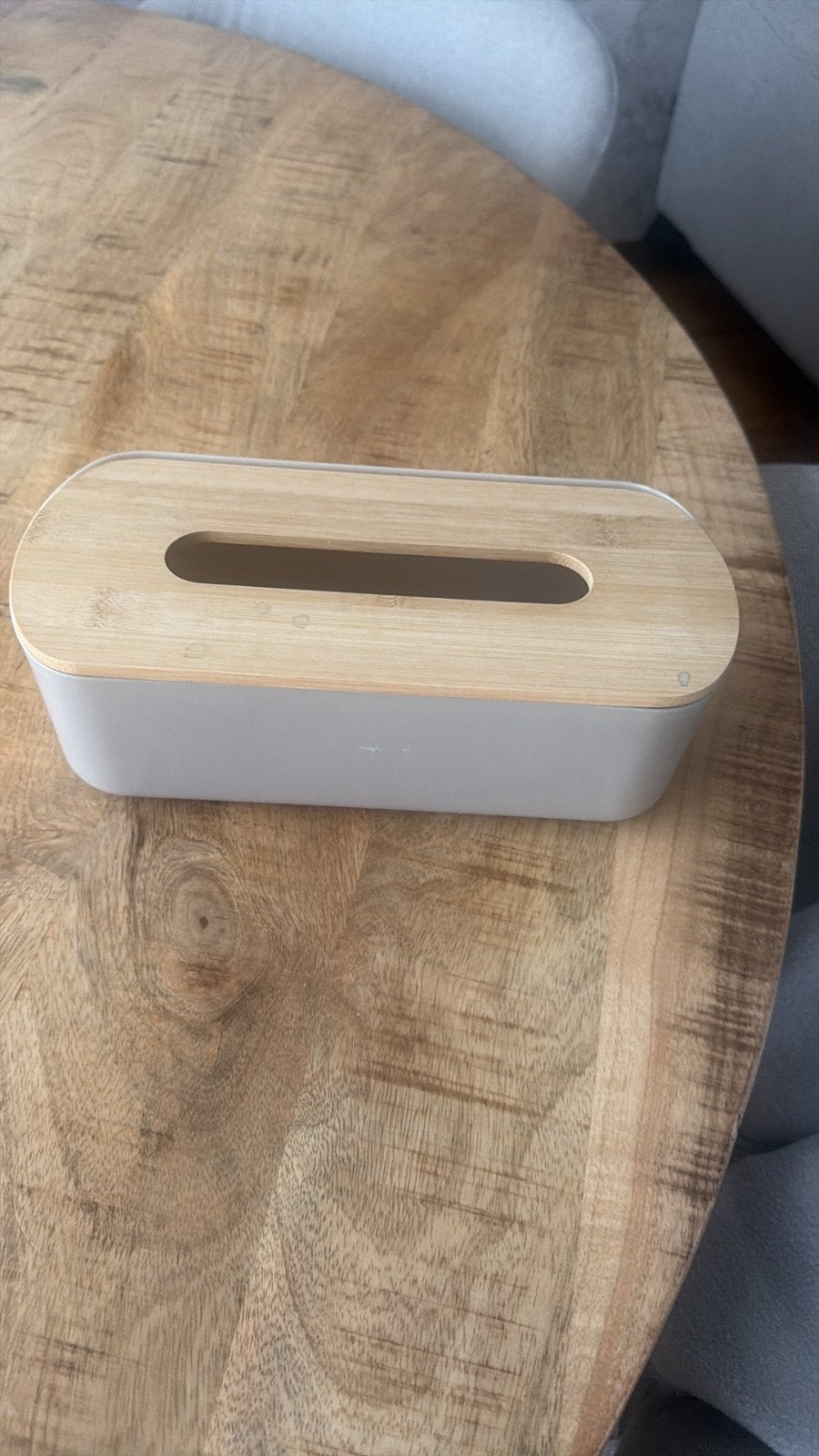 Objets, Huis en Inrichting, Ophalen, Zo goed als nieuw, IKEA, Badmat