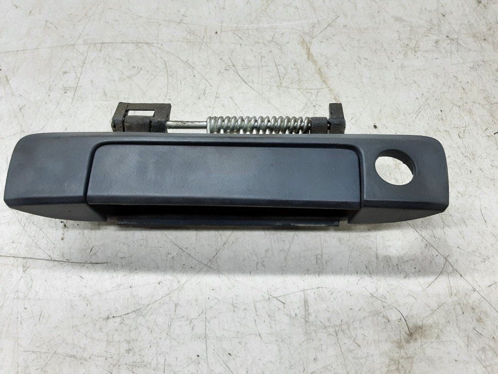 POIGNEE COFFRE / HAYON ARRIERE Ford Ranger (01-2011/01-2023), Utilisé, Ford
