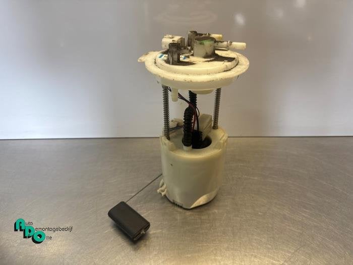 Pompe carburant électrique d'un Nissan Note (Note 13-), -, 3 mois de garantie, Utilisé, -