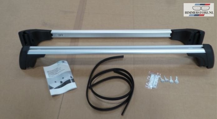 Dakdragers voor BMW 2 serie Active Tourer F45 3 serie F31 +, Neuf, -, -, -