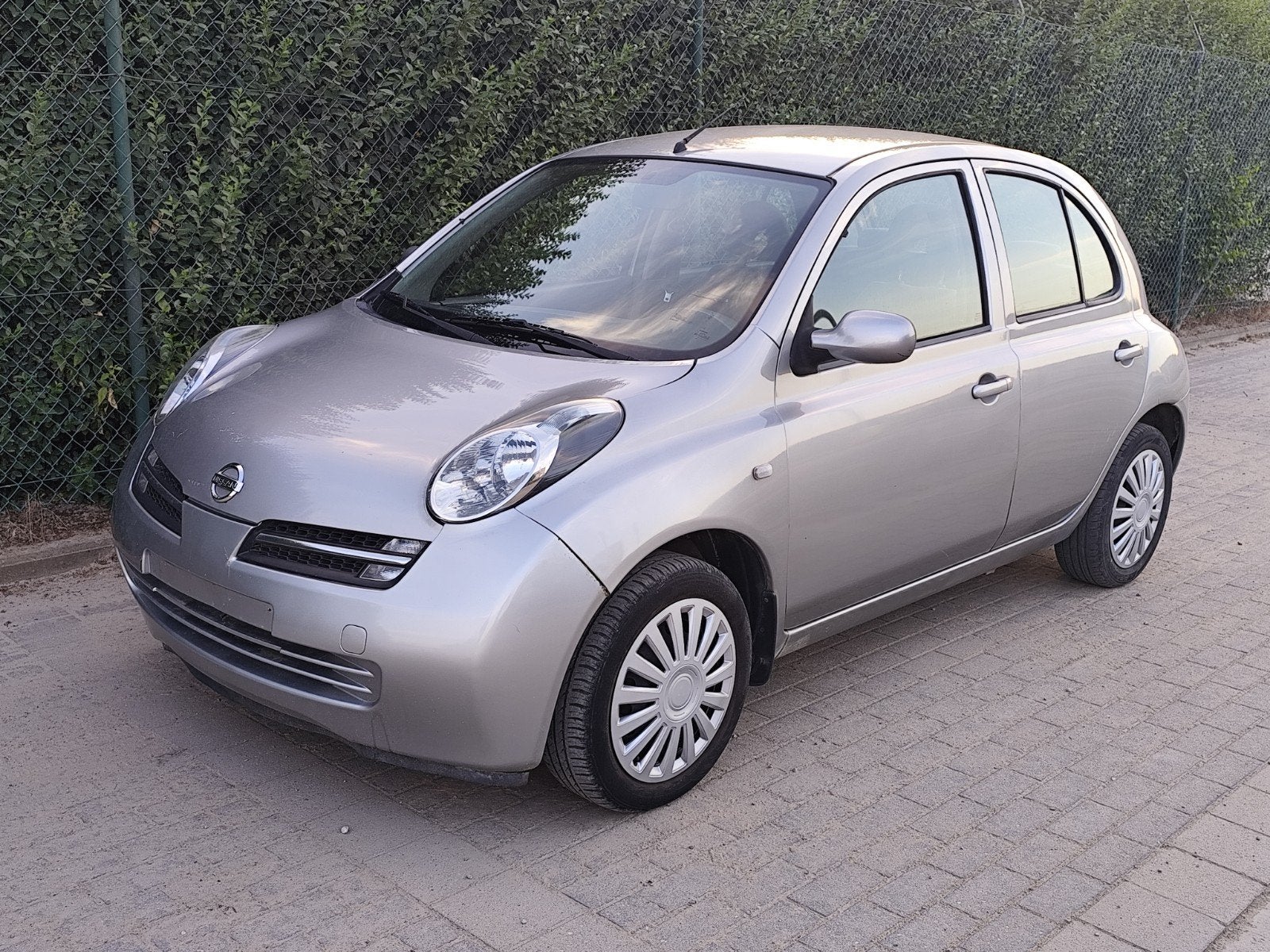Nissan micra boite automatique, Achat, Entreprise, Micra, Automatique