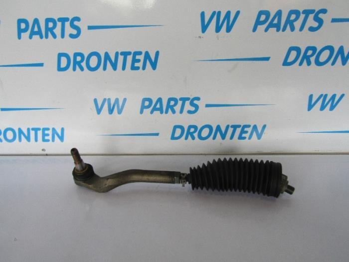 Spoorstang links van een Mercedes V-Klasse, Gebruikt, -, Ophalen of Verzenden, -