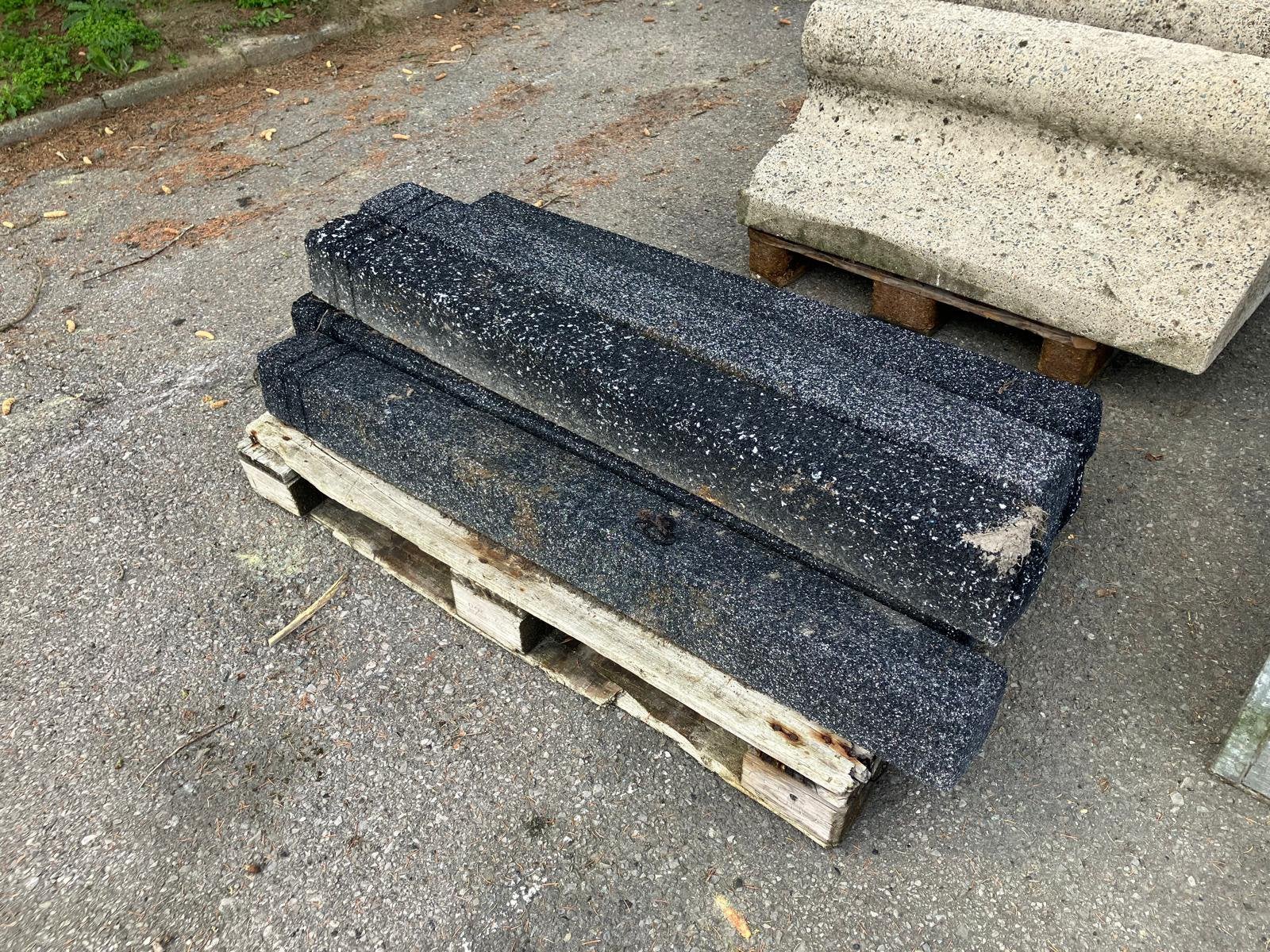 Koppaal, Tuin en Terras, Ophalen, Zo goed als nieuw