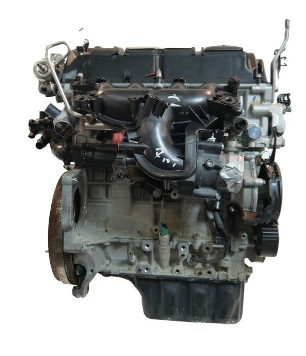 Moteur Peugeot/DS 208 DS3 1.6 - 5GR/1613136480-1613137780, Envoi, Révisé, Peugeot