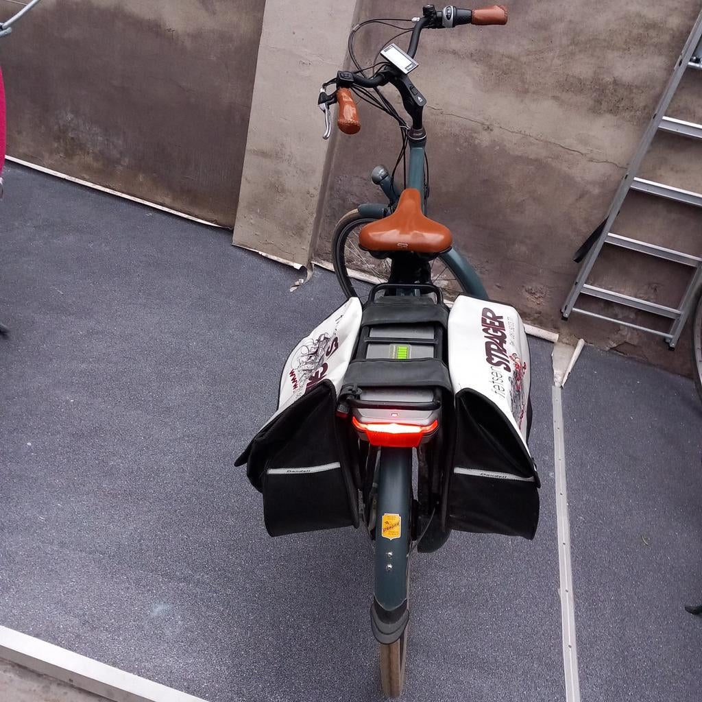 Elektrische Fiets Beaufort