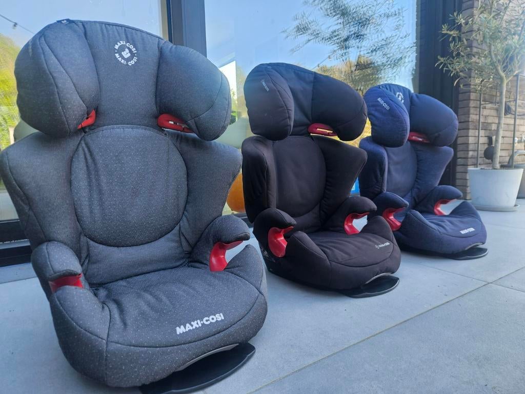 Maxi cosi Rodi Airprotect nieuwstaat, Kinderen en Baby's, Ophalen