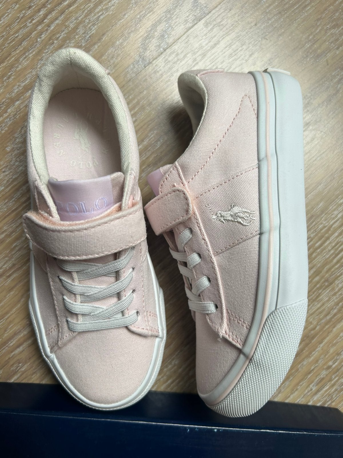 Ralph lauren nieuw maat 27, Kinderen en Baby's, Verzenden, Nieuw, Schoenen