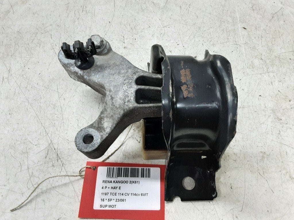 MONTAGE MOTEUR Kangoo / Grand Kangoo (KW) (112100611R), Autos : Pièces & Accessoires, Renault, Mevr. I. Hauben, Utilisé, Rue de l'Espoir 34 34
4030  GRIVEGNÉE, BE