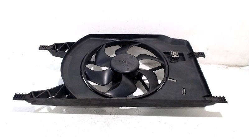 Koelventilatormotor Renault Espace, Onderdelen@venauto.nl, Van der Ven Autorecycling B.V., Ettenseweg 76, 4706 PB Roosendaal, The Netherlands
