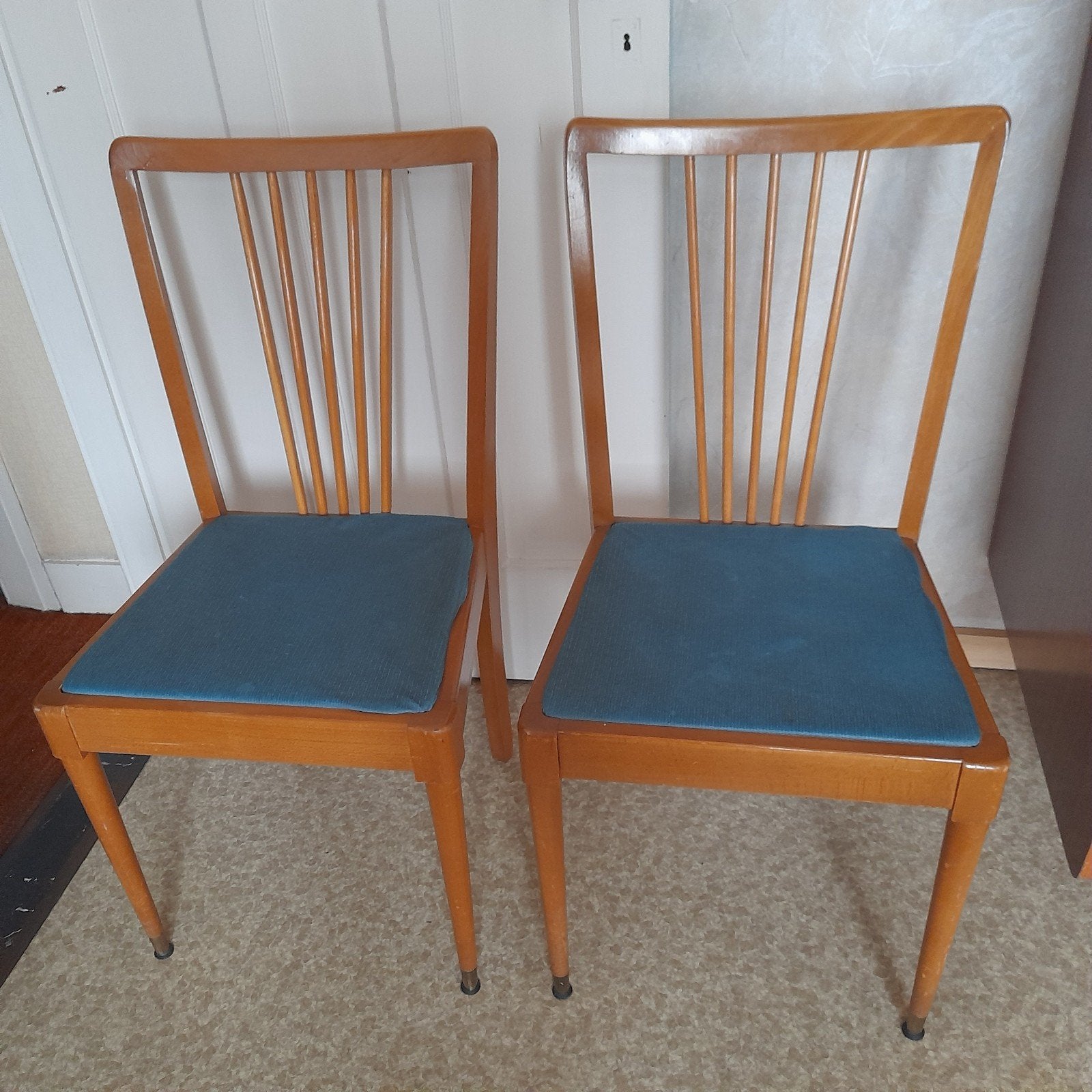 stoelen, Huis en Inrichting, Ophalen