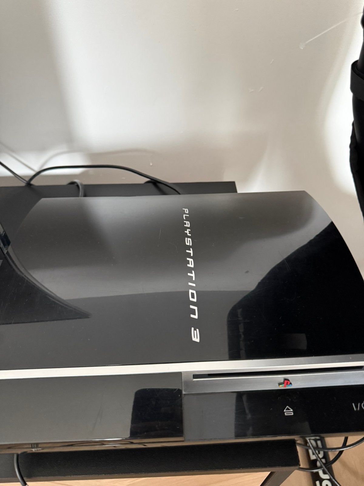 Ps3 fat 500gb+games, Consoles de jeu & Jeux vidéo, Avec 1 manette, Phat, Enlèvement, Utilisé