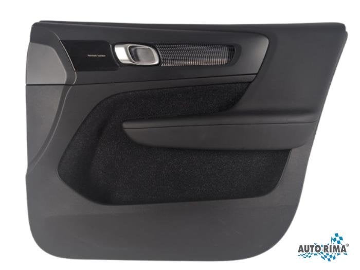 Revêtement portière 4portes avant droite d'un Volvo XC40, -, 3 mois de garantie, -, -