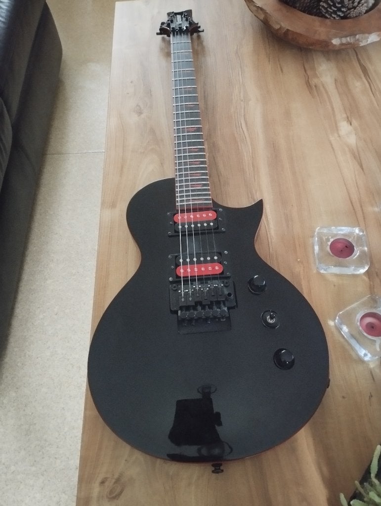 Elektrische gitaar, Ophalen, Gebruikt, Overige merken