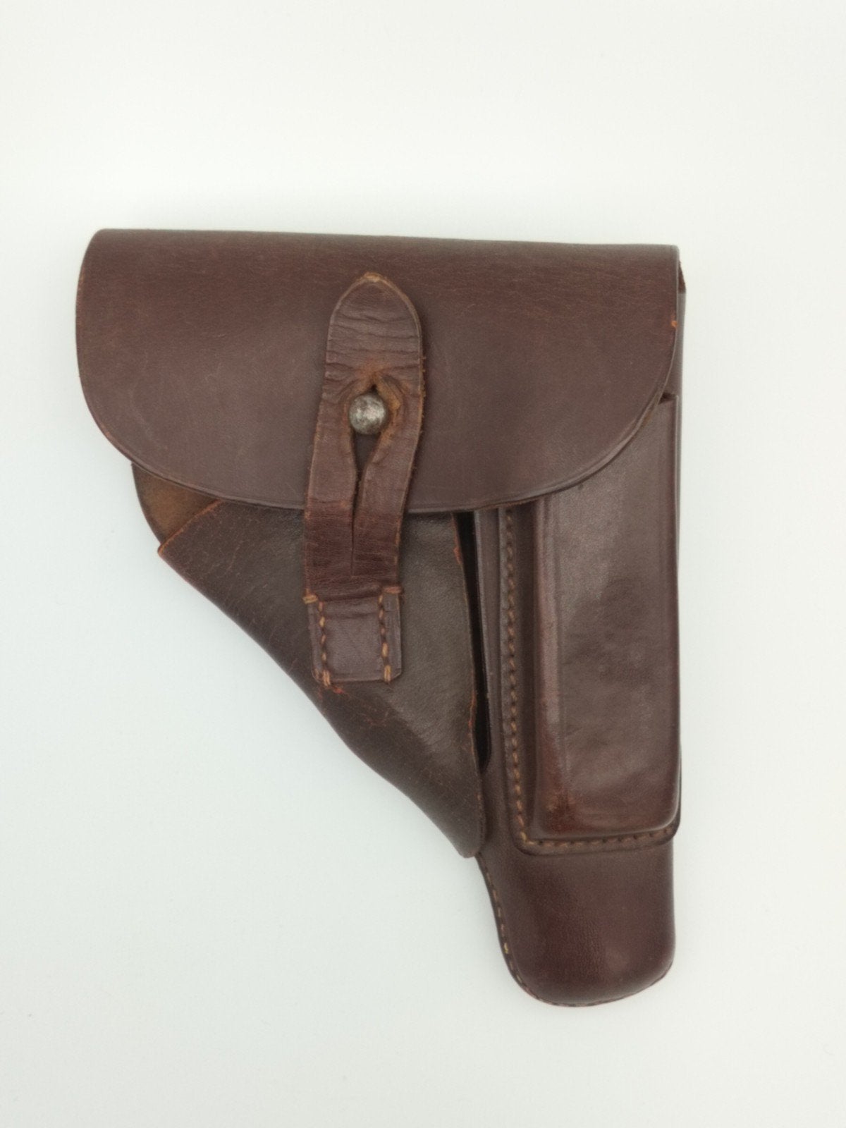 Holster allemand Wehrmacht Mauser 7.65, Collections, Enlèvement ou Envoi