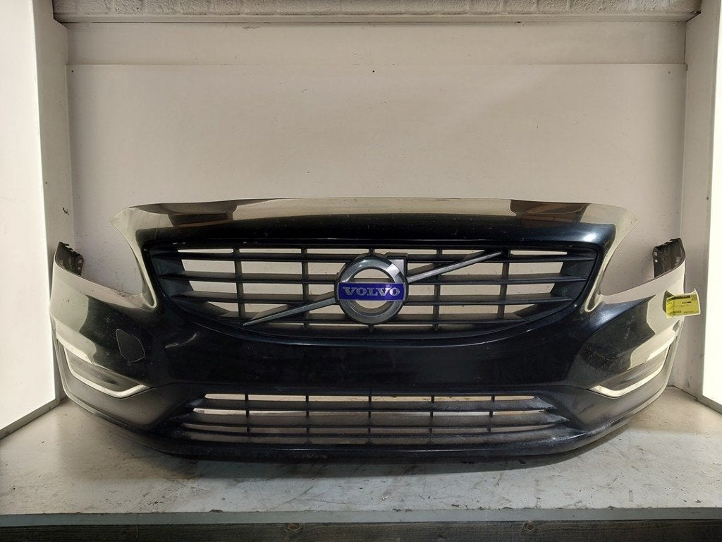 PARE-CHOCS AVANT Volvo V60 I (FW / GW) (|39820276|), Pare-chocs, Info@volvocars.com, Volvo Car Germany GmbH, Volvo