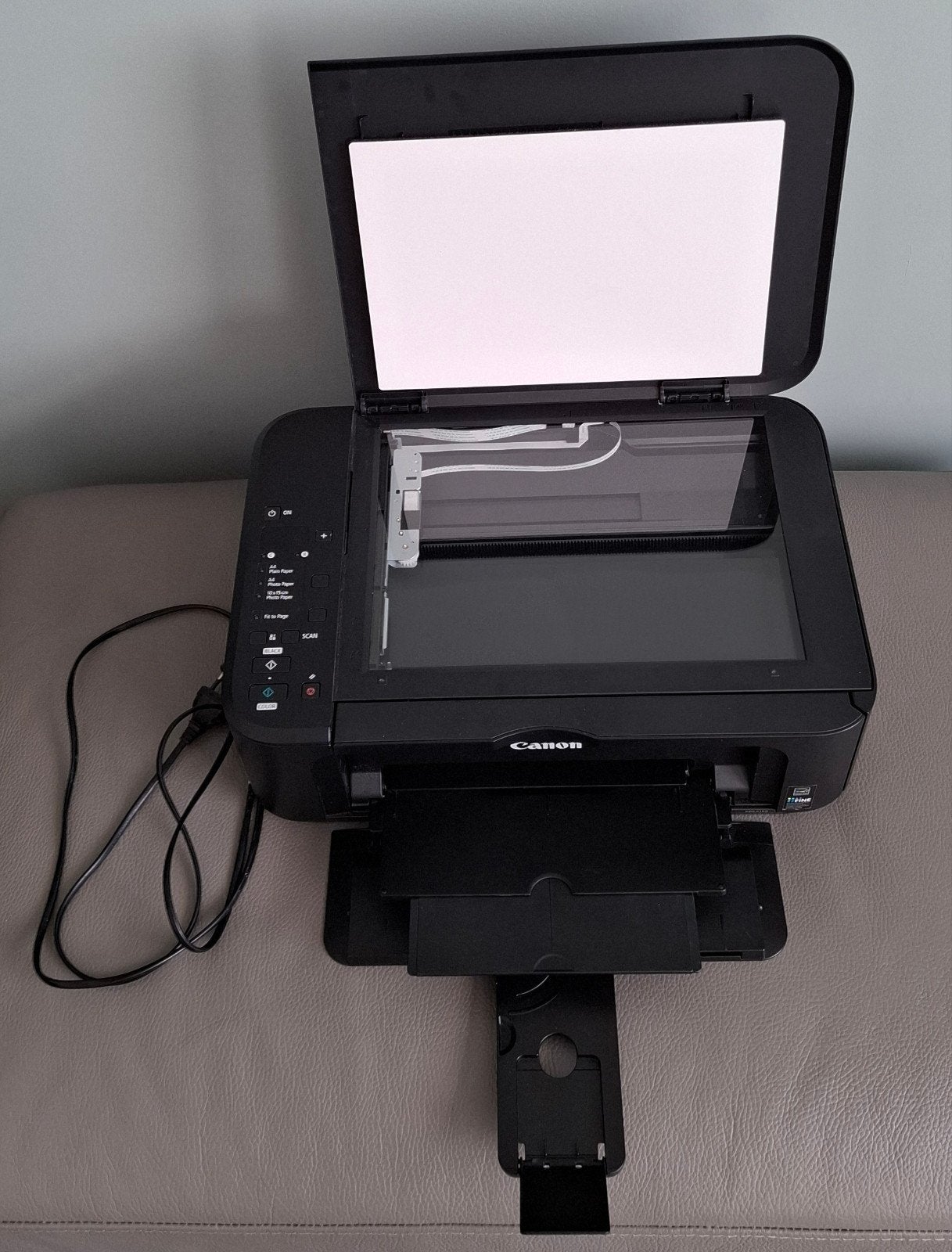 Imprimante/scanner canon, Informatique & Logiciels, Enlèvement ou Envoi, Imprimante