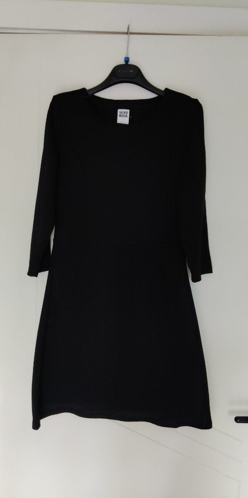 Kleedje , maat : S., Vêtements | Femmes, Robes, Vero Moda, Enlèvement ou Envoi, Comme neuf, Taille 36 (S)