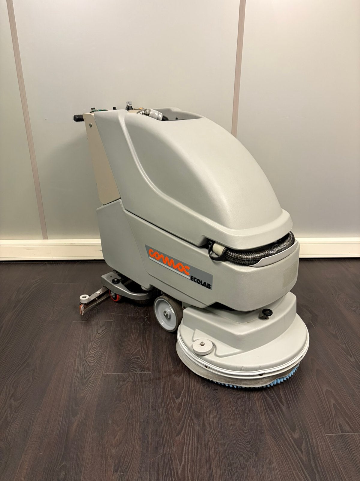 Schrobmachine | Comac S50 | Nieuw accupakket, Ophalen of Verzenden, Overige typen
