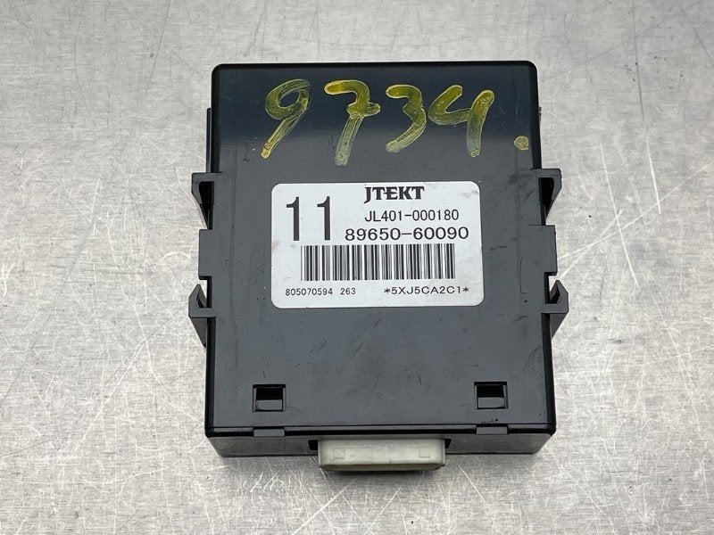 DIVERSEN Toyota Land Cruiser (J15) (|8965060090|), Gebruikt, Toyota