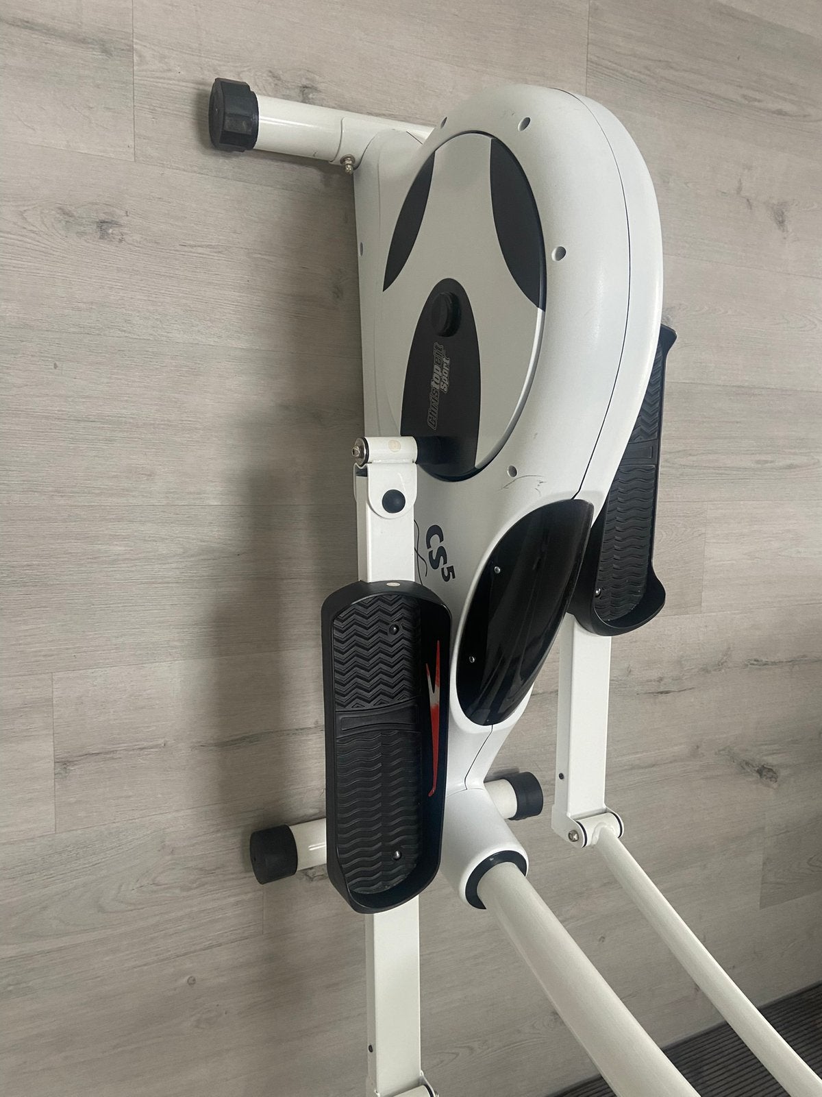 Crosstrainer, Sport en Fitness, Ophalen, Gebruikt, Crosstrainer