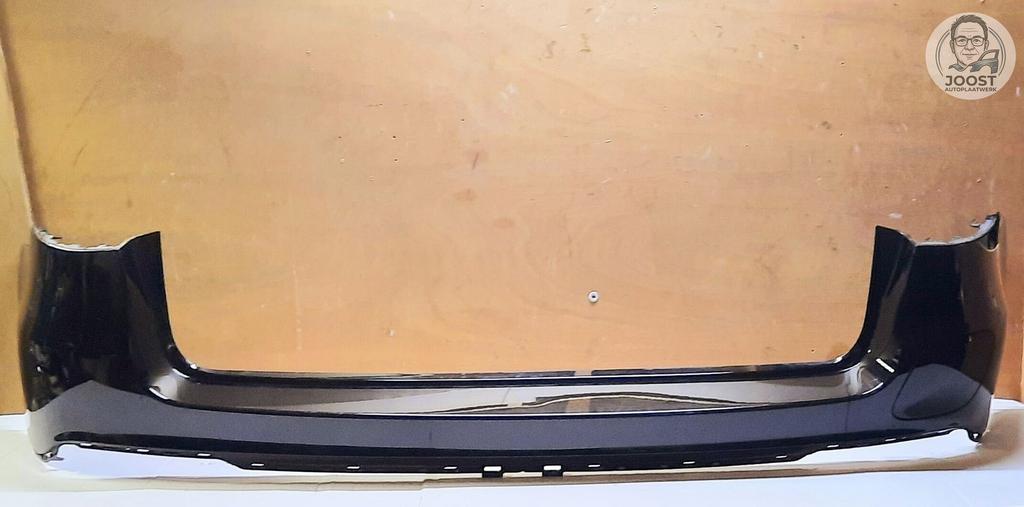 Achterbumper Mercedes GLC Coupe C253 Hybride PDC A2538850725, Arrière, Utilisé, -, -