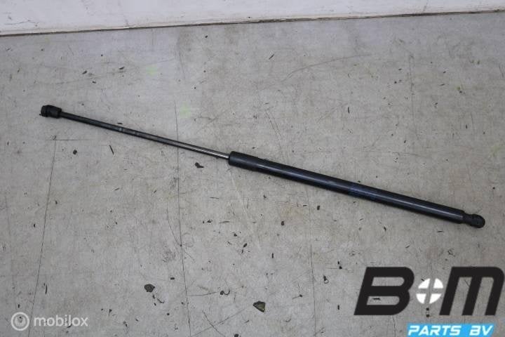 Gasdrukveer achterklep VW Transporter T6 7E0827550B, Gebruikt