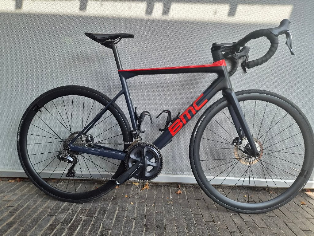 Bmc teammachine slr01, Autres marques, Enlèvement, 28 pouces, Hommes
