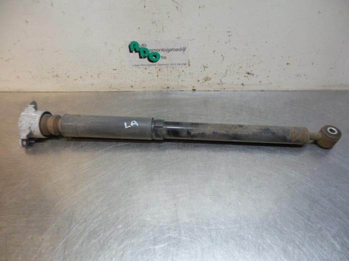 Amortisseur arrière gauche d'un Ford Fiesta (Fiesta 08-), -, 3 mois de garantie, -, -
